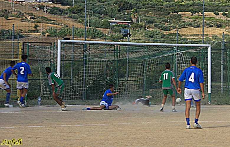 Polisportiva Cianciana vs Strasatti
