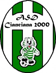 Scudetto ASD Cianciana 2000
