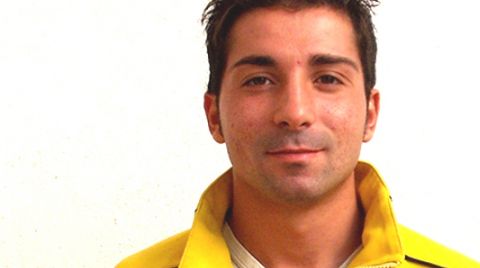 Cianciana 2000, Alberto Manazza guiderà la formazione Juniores