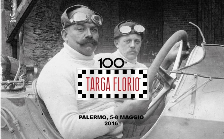 Targa Florio 2016