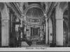 Altare maggiore chiesa Madre