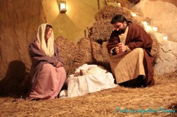 Presepe Vivente 2011-12