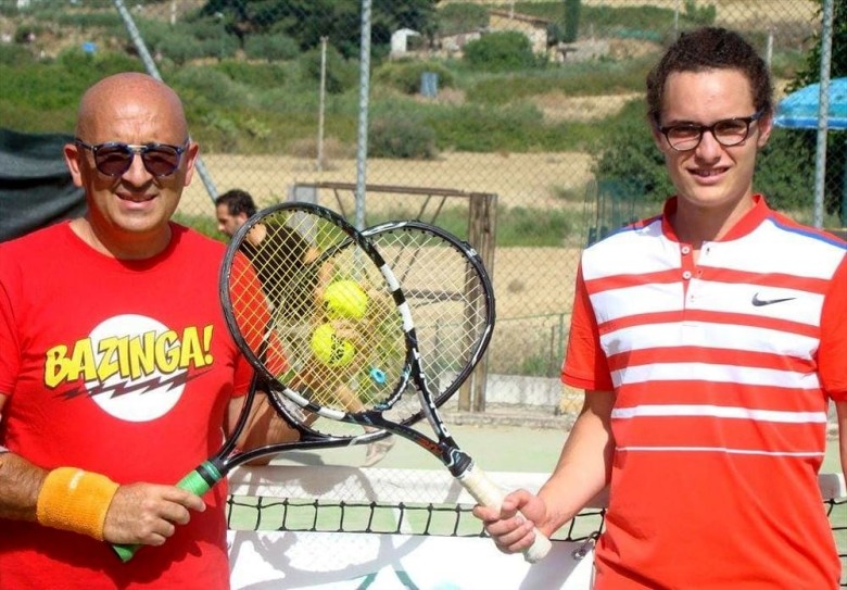 1° Trofeo "La Torretta" a Cianciana