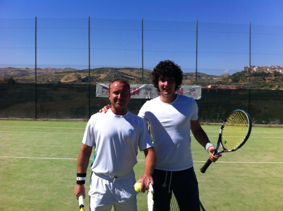 Cianciana Open 2013