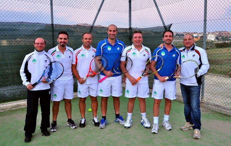 Circolo Tennis Cianciana