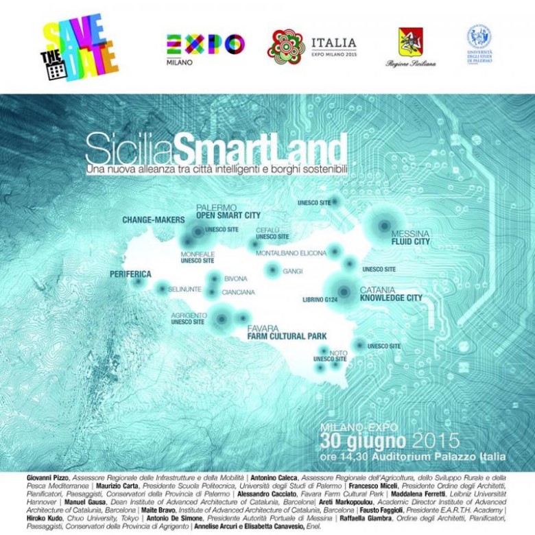 Sicilia Smart Land