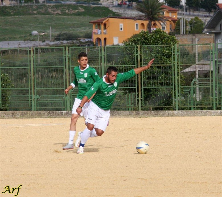 Giuseppe Stagno - Polisportiva Cianciana