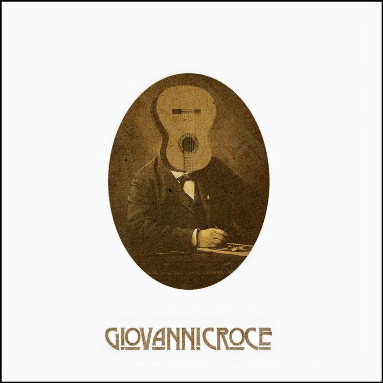 Vaudeville Suite di Giovanni Croce