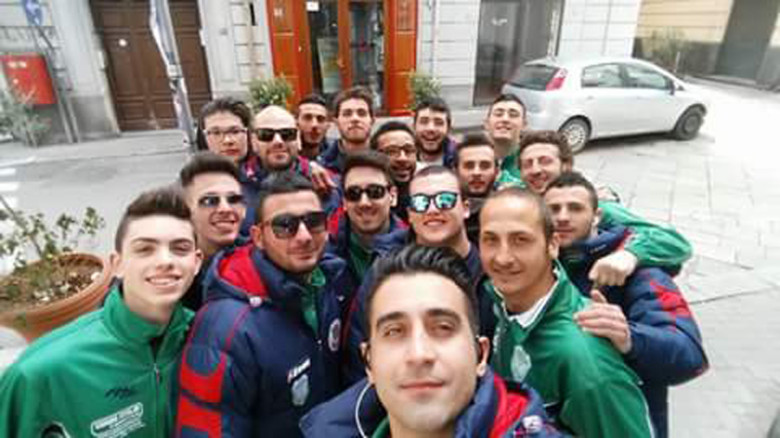 Polisportiva Cianciana