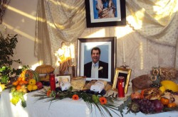 Festa San Giuseppe 2013 a Hoddesdon