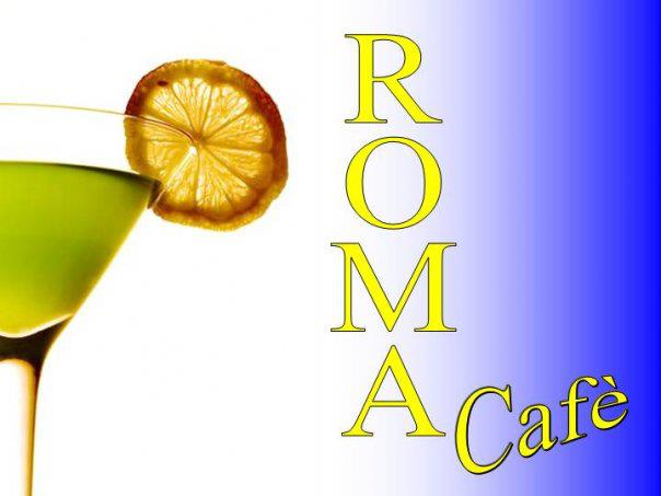 Roma Cafè