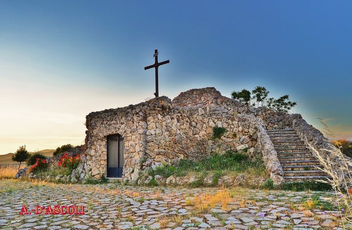 CiancianaWorld 25-03-13