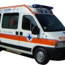 Ambulanza-118