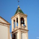 Campanile Chiesa Madre