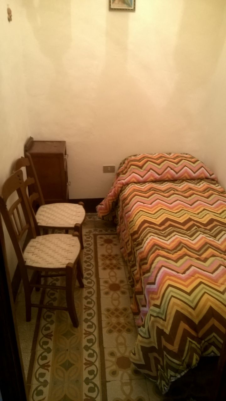 Casa vacanza Cicchirillo R.