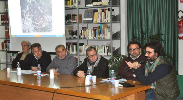 Cianciana, presentato il progetto della ciclovia “Mare-Monti”