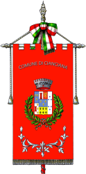 Cianciana-Gonfalone