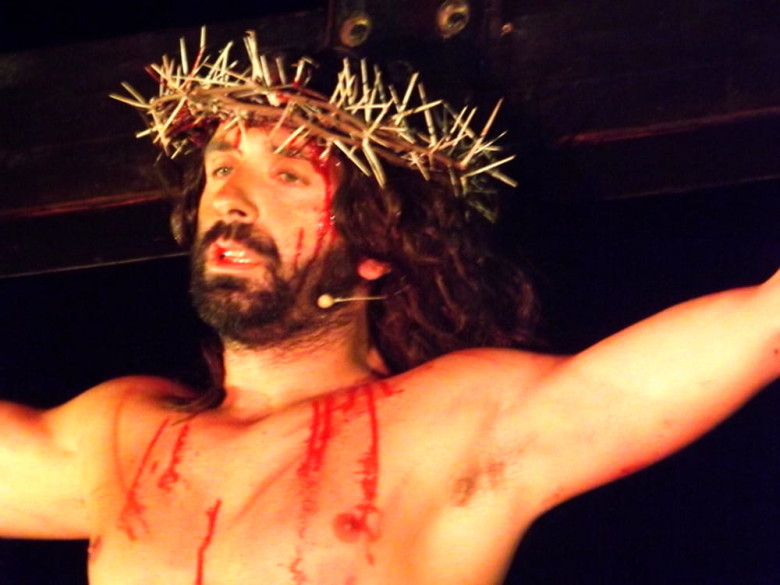 Via Crucis nel giorno di San Pio