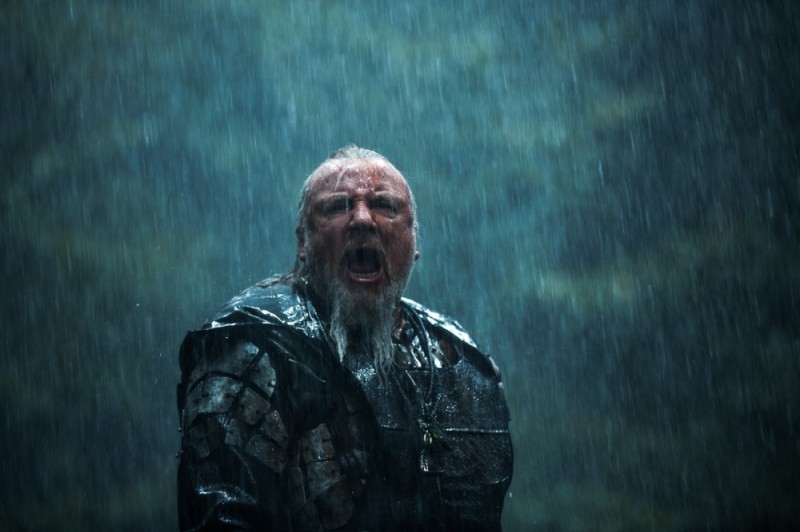 Ray Winstone in Noah