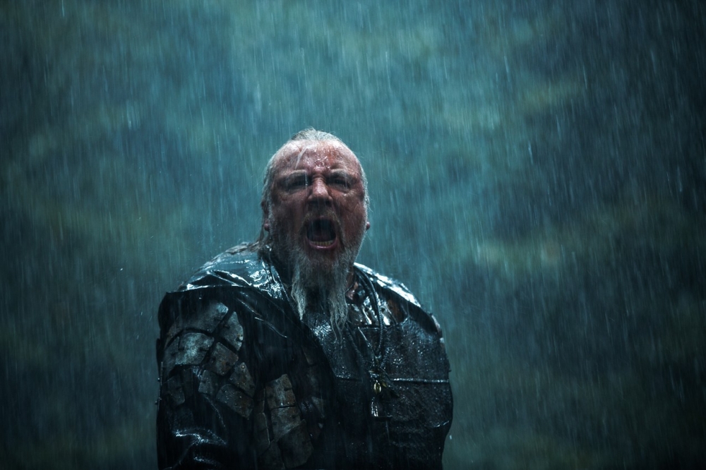 Ray Winstone in Noah