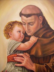 Sant Antonio