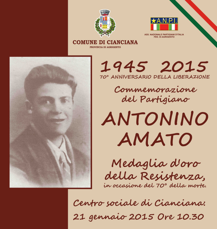 Antonino Amato