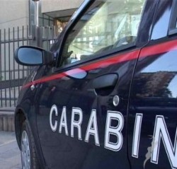 carabinieri