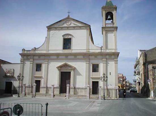Chiesa Madre