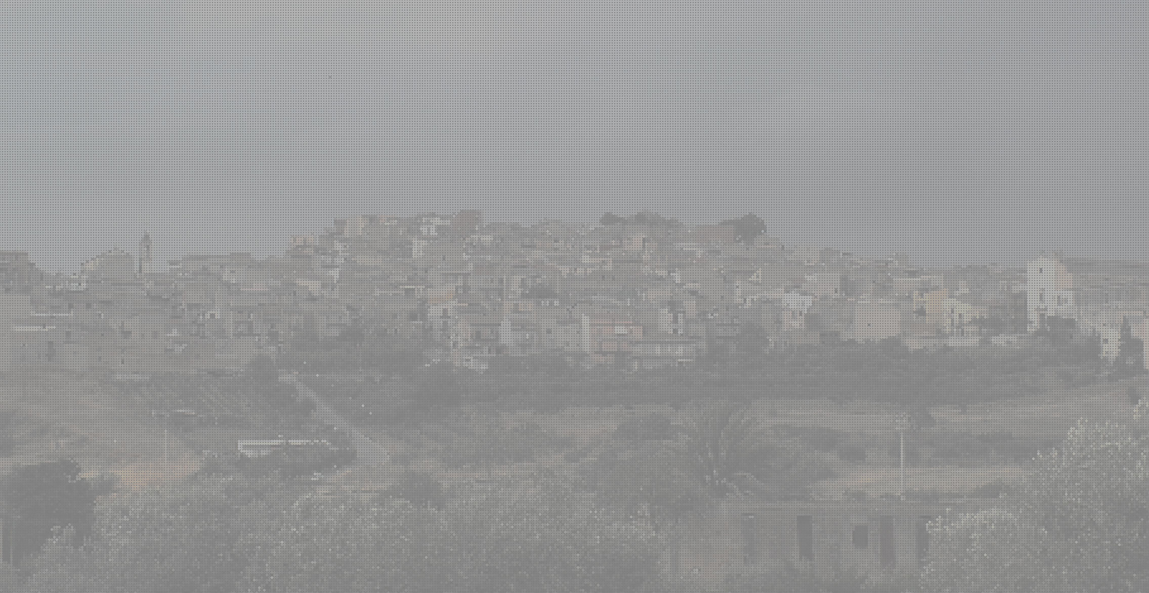 Panorama di Cianciana