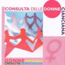 consultadelledonne
