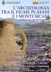 Convegno Archeologia
