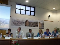 Convegno archeologia