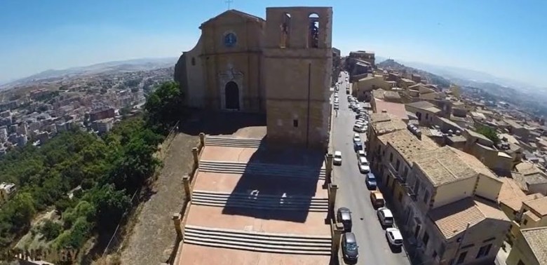 Cattedrale Agrigento