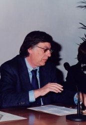 Prof. Domenico Ferraro