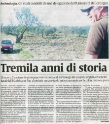 Tremila anni di storia - La Sicilia