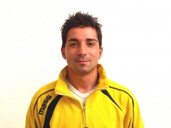 Alberto Manazza manazza