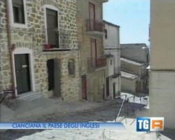 Cianciana, il paese degli inglesi - TGR di Rai3