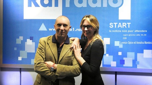 Start Radio 1