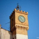 torre orologio