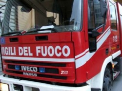 Vigili del fuoco