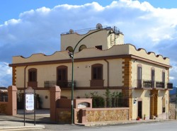 Villa Platani