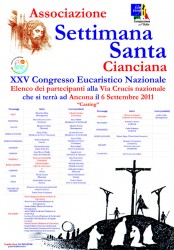 xxv congresso ancona